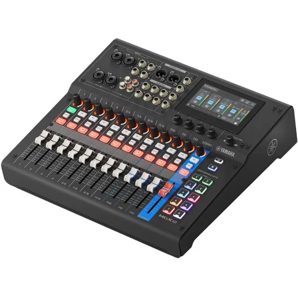 MGX12 B - Yamaha