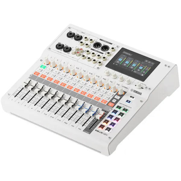 MGX12V W - Yamaha