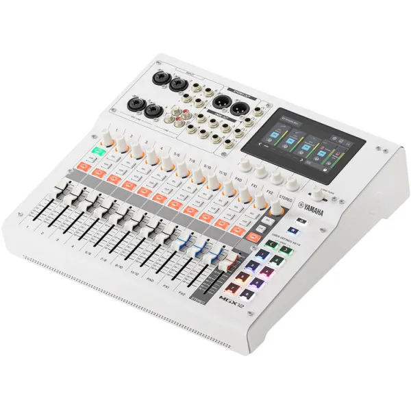 MGX12 W - Yamaha