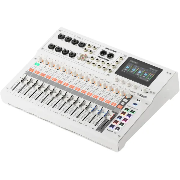 MGX16 W - Yamaha