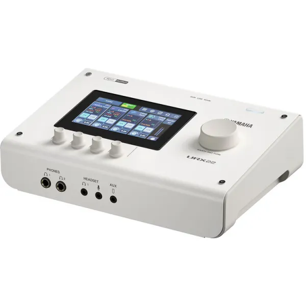 URX22 W - Yamaha