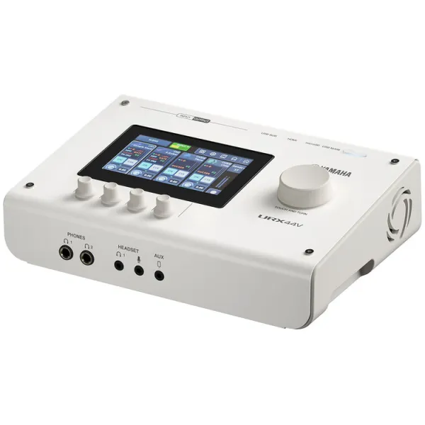 URX44V W - Yamaha