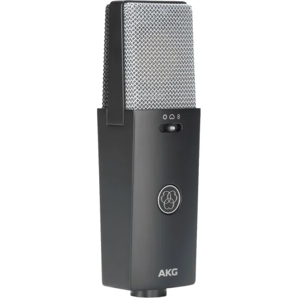 C114 - AKG