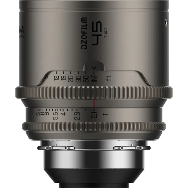 Arcana 45mm T2.1 Hybrid An.PL - DZOFilm