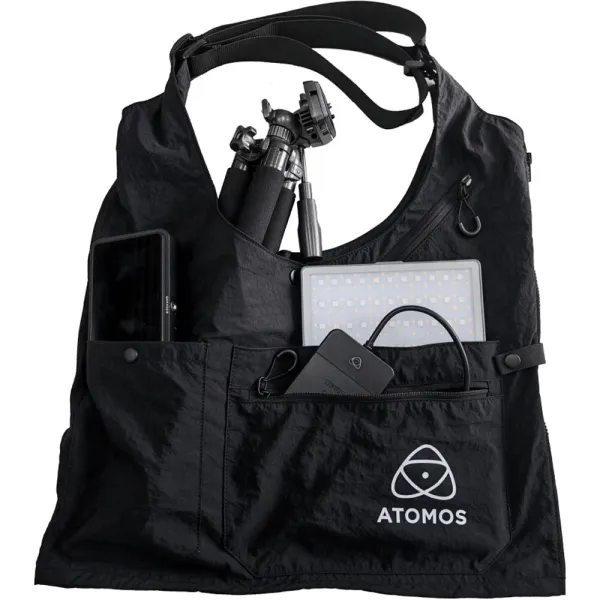 FieldPro Vest - Atomos