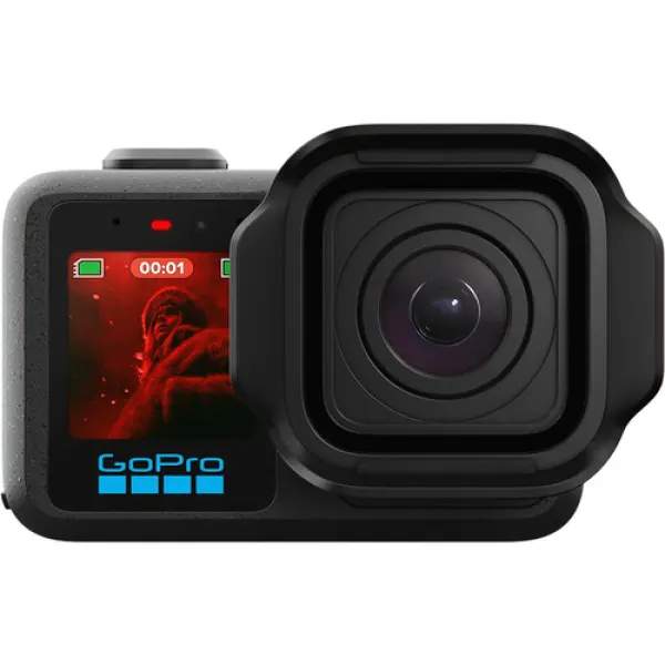 Mission 1 Pro - GoPro