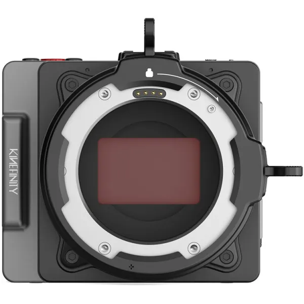 VISTA (ARRI PL) - Kinefinity