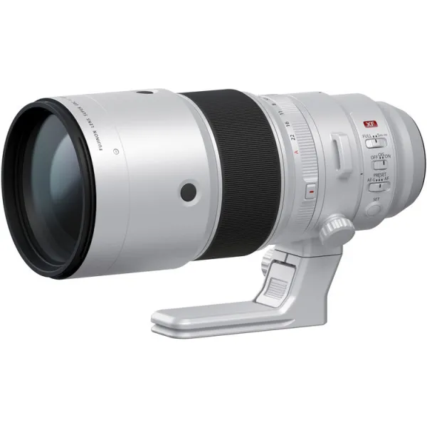 XF 400mm f4.5 R LM OIS WR - Fujifilm