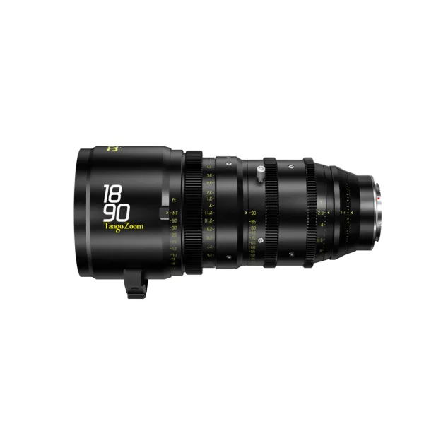 DZO Tango 18-90mm PL/EF - M - DZOFilm