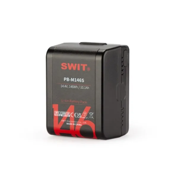 PB-M146S - Swit
