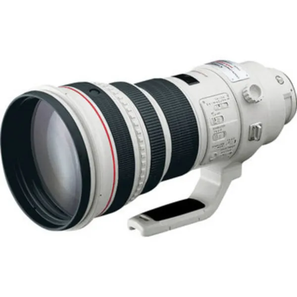 EF 400mm F2.8L IS  II USM - Canon