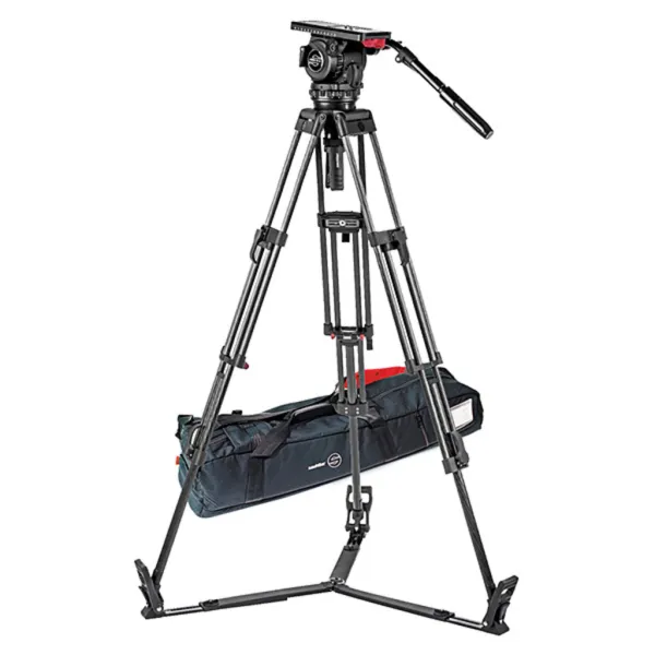 System 18 S2 ENG 2 CF 1862S2 - Sachtler