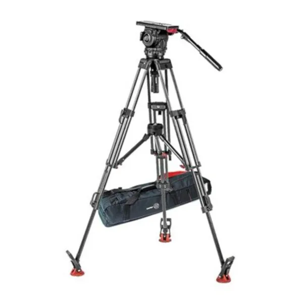 System Video 18 flowtech100 MS - Sachtler