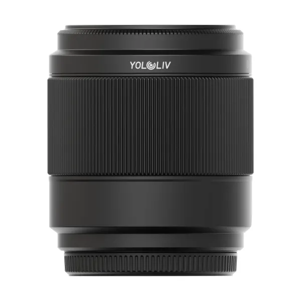18mm F1.4 Micro Four Thirds - yololiv
