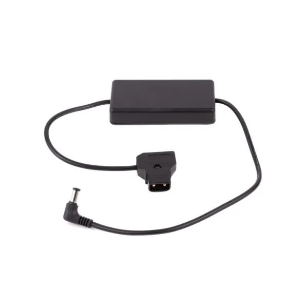 PT-M to Coax DC FX6 - ON-AIR