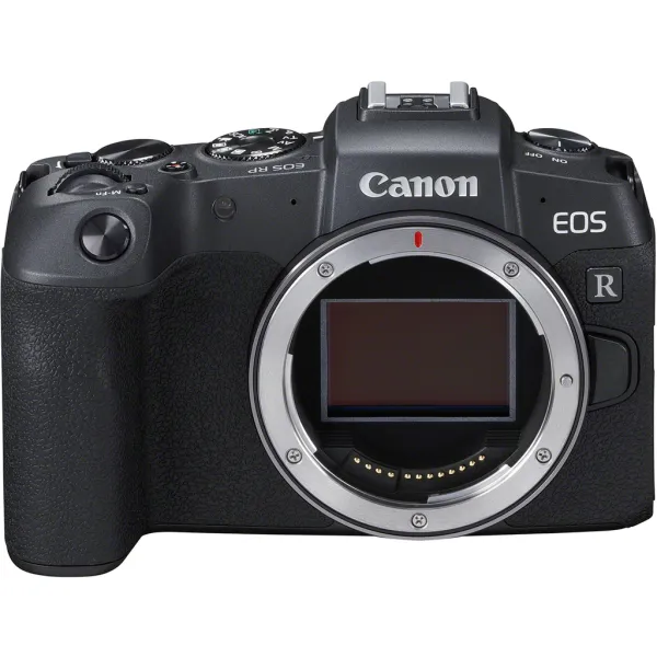 EOS RP - Canon