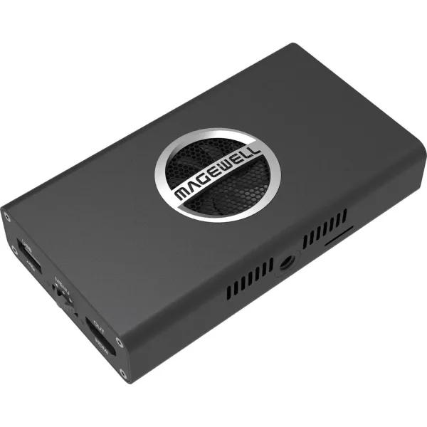 Pro Convert NDI to HDMI 4K - Magewell