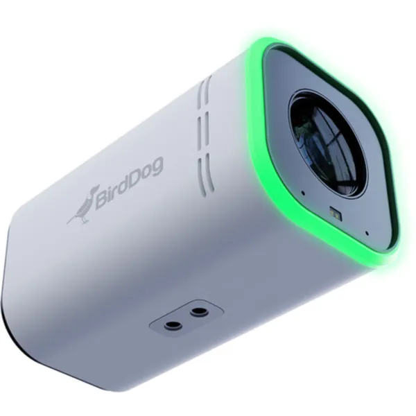 MAKI Ultra 20x Zoom White - BirdDog