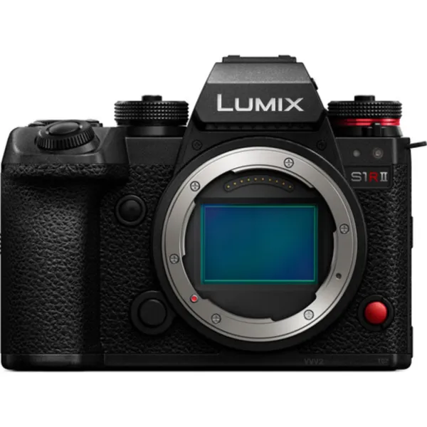 DC-S1RM2E - Panasonic