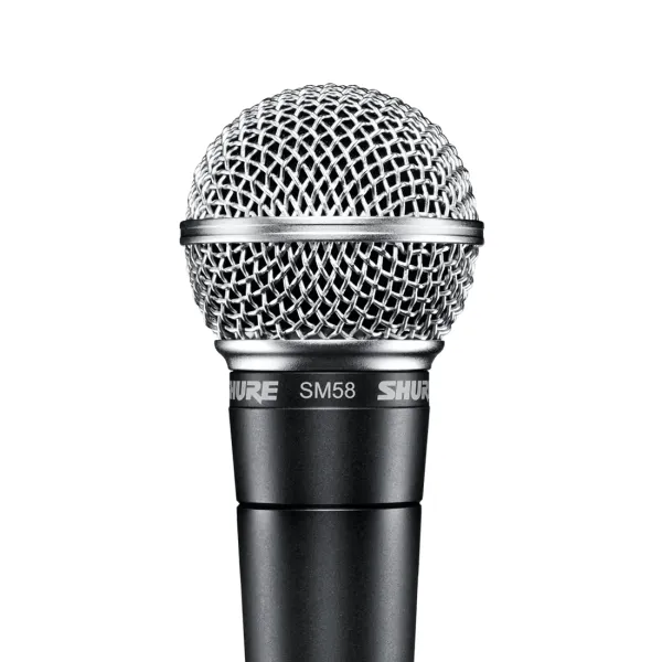 SM58-LCE - Shure