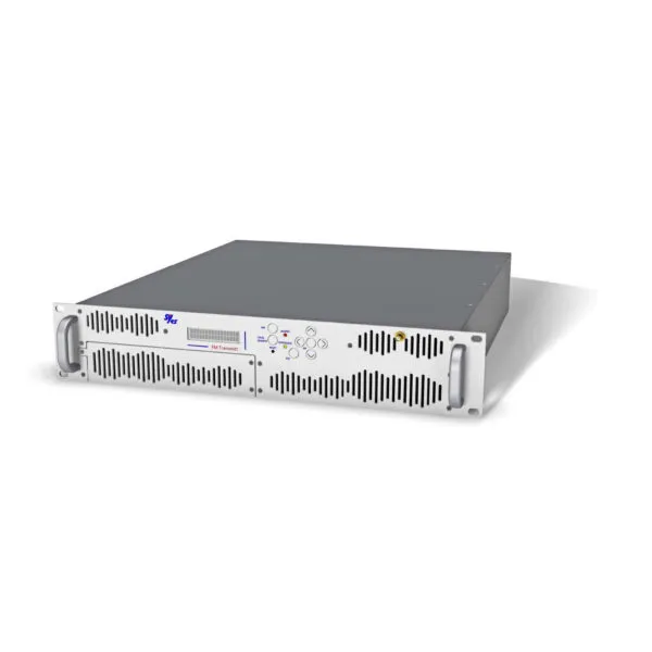 1kW FM TRANSMITTER PLUS - Plus