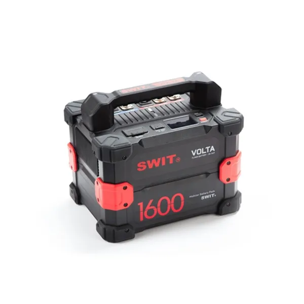 VOLTA-DC1600 - Swit