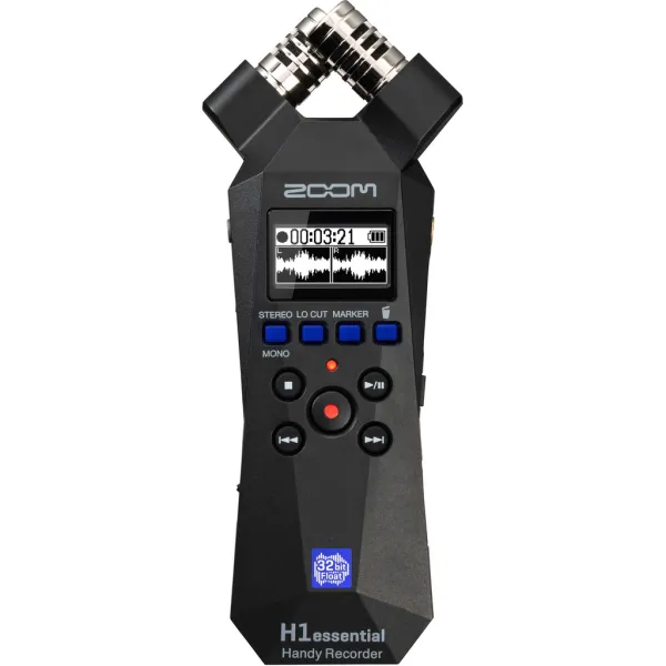 H1essential - Zoom