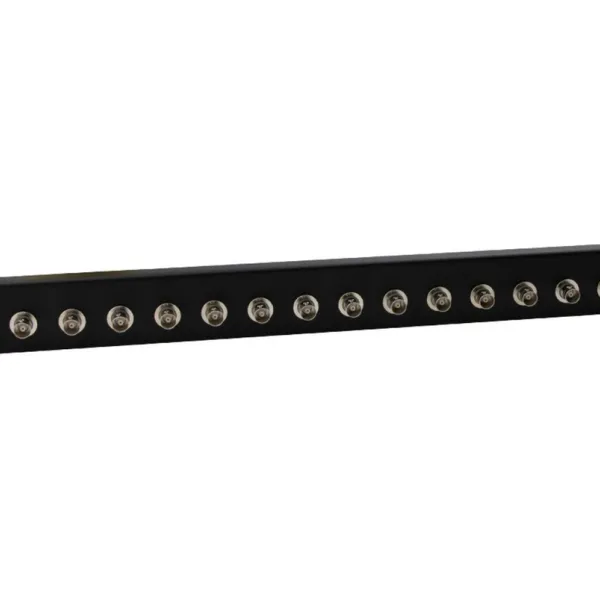 1U 16 way BNC COAX - Coax