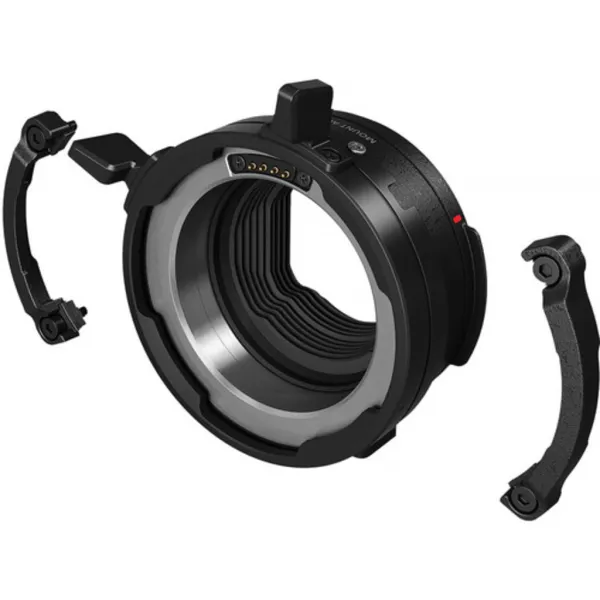 PL to RF Adapter - Canon