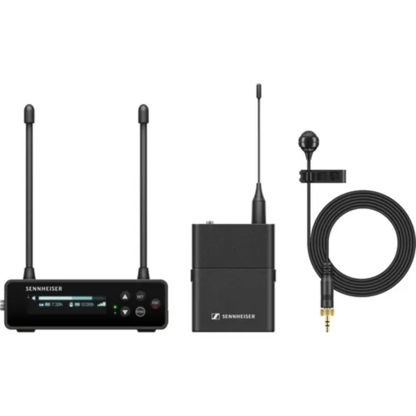 EW-DP ME4 SET (R1-6) - Sennheiser