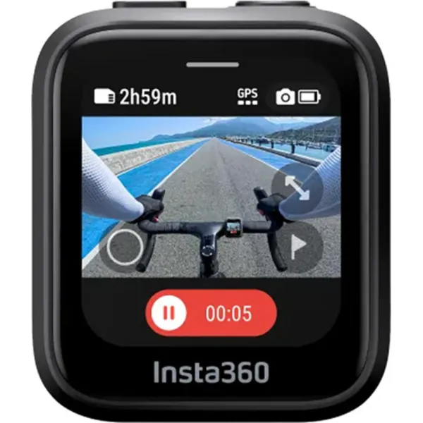 GPS Preview Remote - Insta360