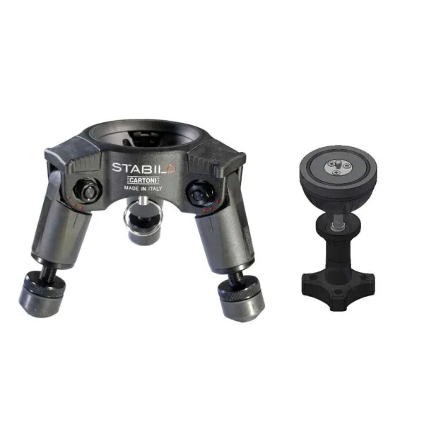 KT640/B75 Baby Stabilo PTZ - Cartoni