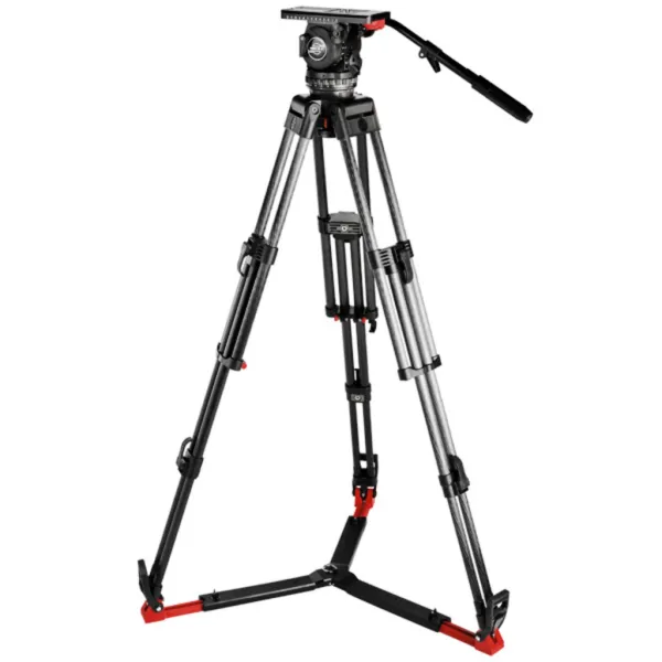 System 20 S1 HD CF  2072S1 - Sachtler
