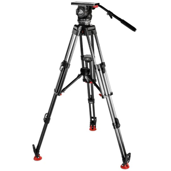 System 20 S1 HD MCF  2073S1 - Sachtler
