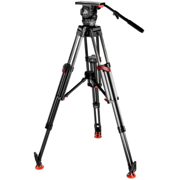 System 20 S1 SL HD MCF - Sachtler