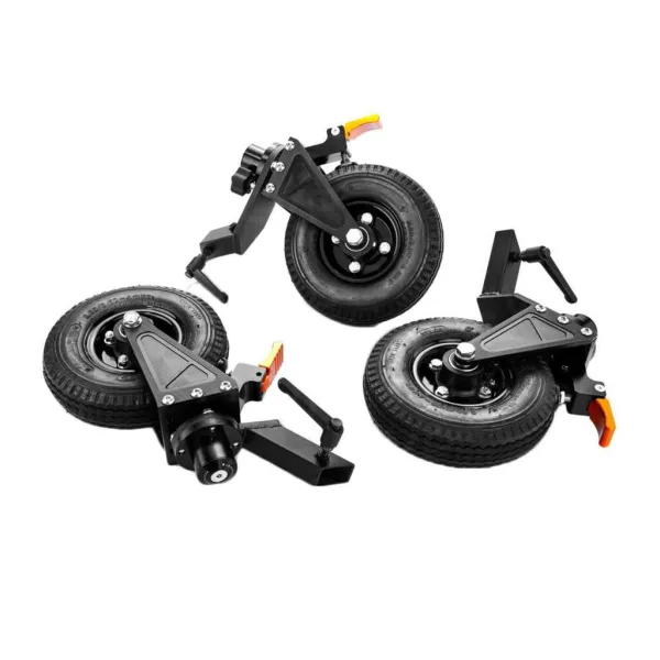 AXIS Wheel with Brakes - Inovativ