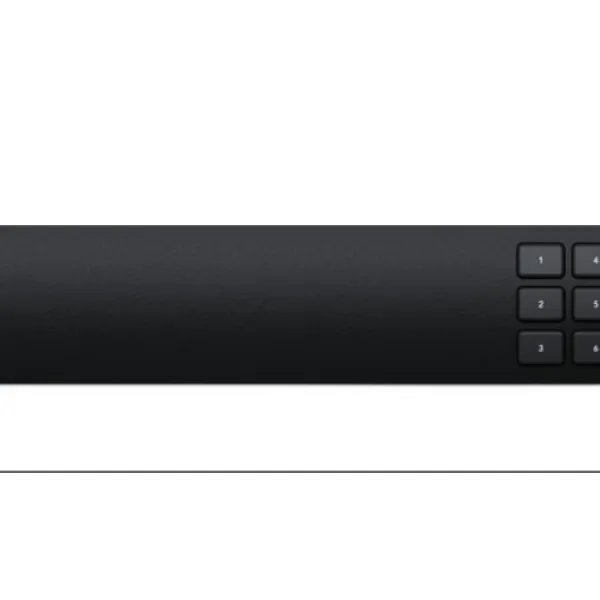 2110 IP Converter 8x12G SFP - Blackmagic