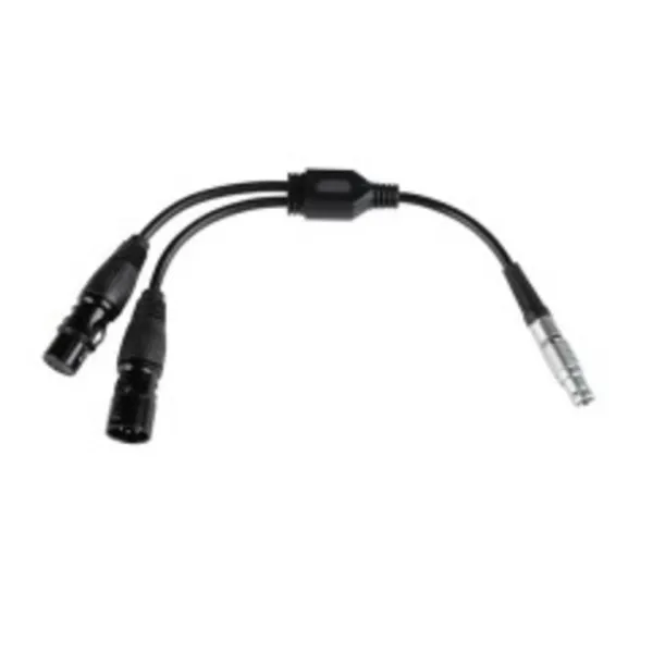 Nanlite - CB-DMX-ACP-1/2 - Nanlite