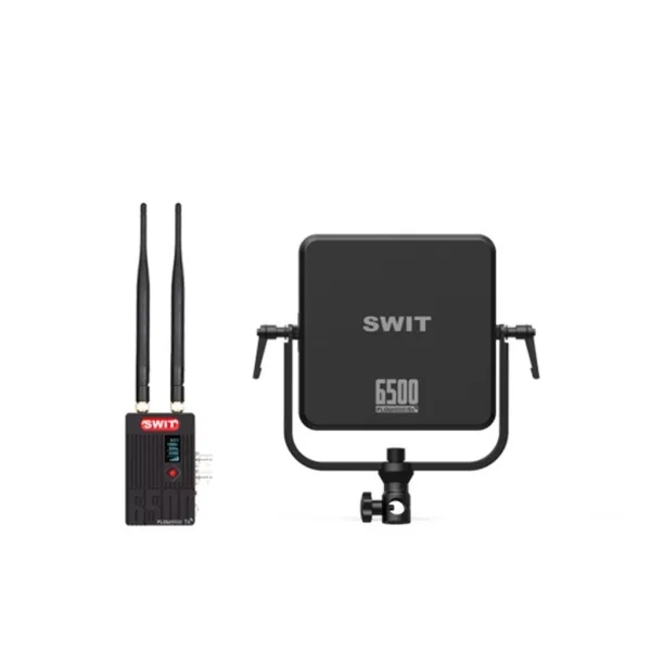 FLOW6500 - Swit