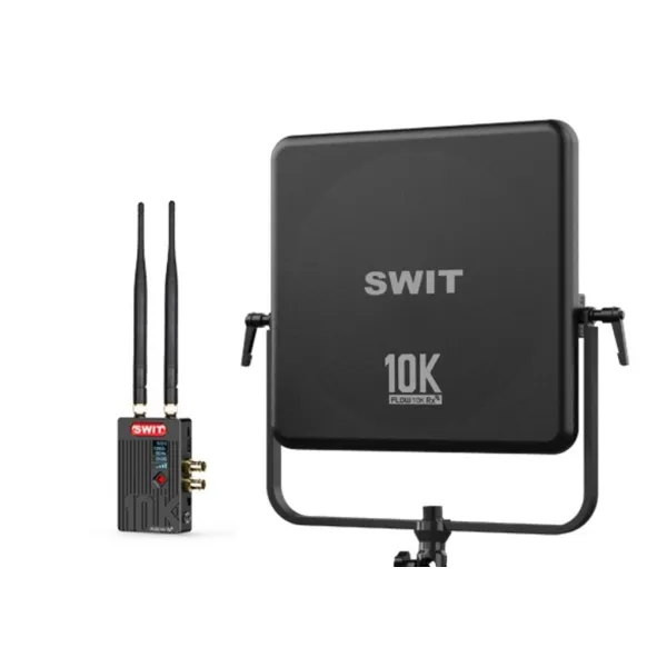 FLOW10K - Swit