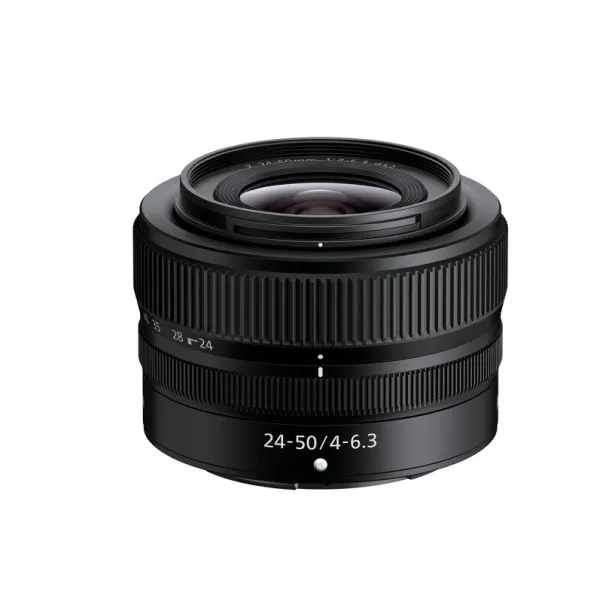 Z 24-50mm f/4-6.3 - Nikon