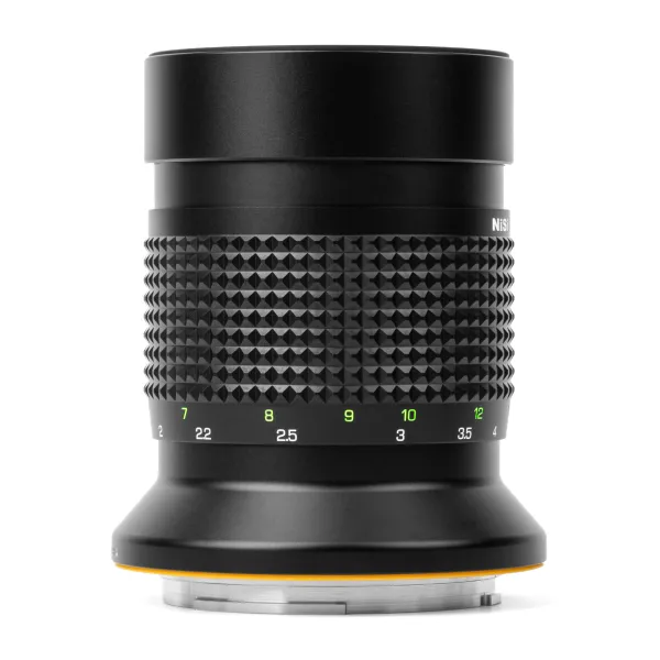 250 F5.6 Reflex MF (XCD-mount) - Nisi