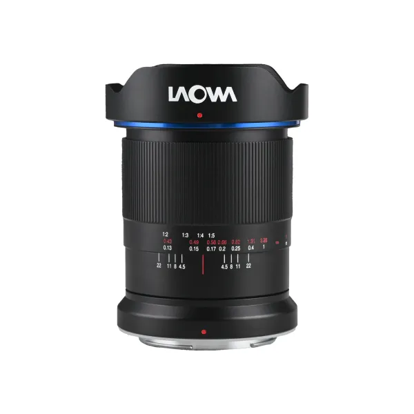 15mm f/4.5 0.5X A-Macro Z - LAOWA