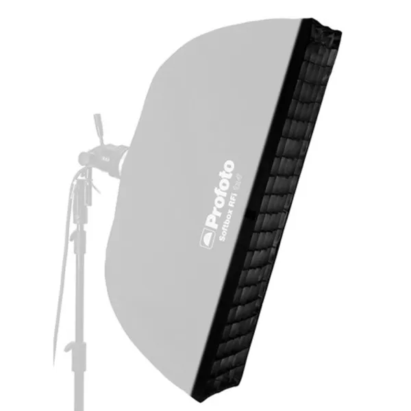 50 Softgrid per 1x4 Softbox - Profoto