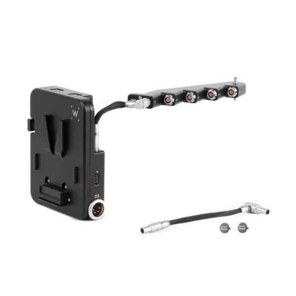 WC-258000 - Wooden-Camera