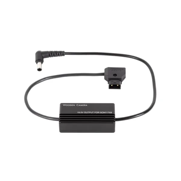 WC-276100 - Wooden-Camera