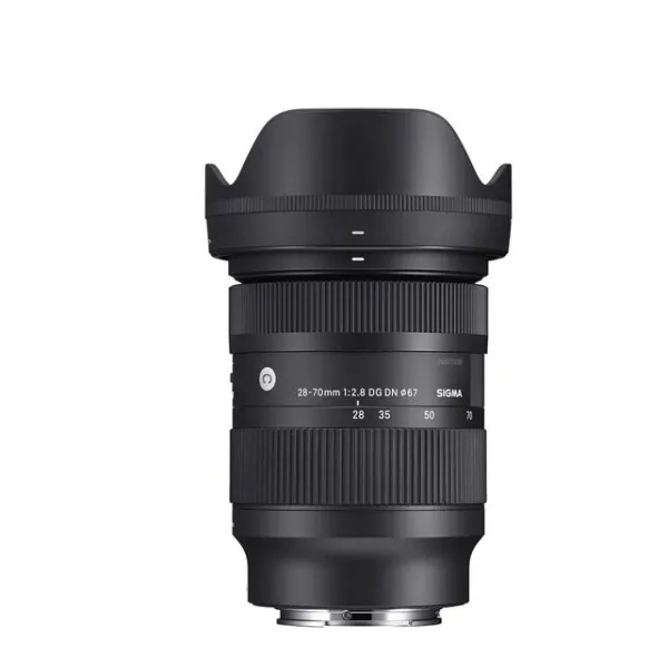 28-70mm F2.8 DG DN Emount Cont - Sigma