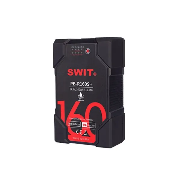 PB-R160S+ - Swit