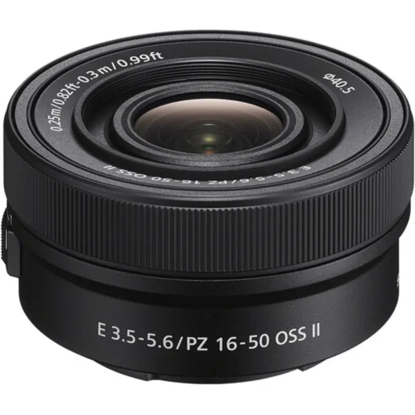 SEL-P16502B - Sony