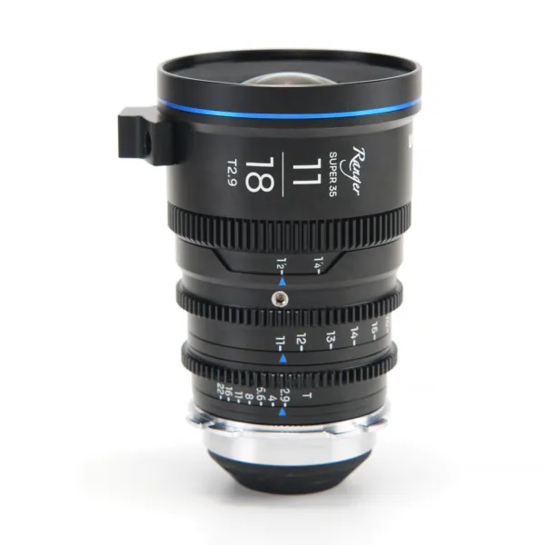 Ranger S35 11-18mm T2.9 - LAOWA